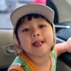Anak Bungsu Lady Nayoan-Rendy Kjaernett 