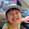 Anak Bungsu Lady Nayoan-Rendy Kjaernett 