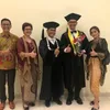 Nurul Arifin