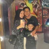 Semua Anak Pasha Ungu Dari Okie &amp; Adelia