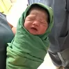 anak seleb, anak dj butterfly
