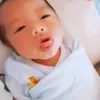 anak seleb, anak dj butterfly