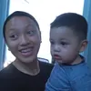 Anak Pertama Nikita Mirzani