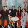 Anang Hermansyah, Ashanty, anniversary, ulang tahun pernikahan 13 tahun