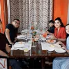 Anang Hermansyah, Ashanty, anniversary, ulang tahun pernikahan 13 tahun