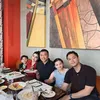 Anang Hermansyah, Ashanty, anniversary, ulang tahun pernikahan 13 tahun