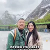 Ashanty, Anang Hermansyah, Istri Paket Lengkap, Reaksi