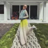 Angelina Sondakh dan Keanu Massaid di Manado
