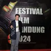 Angga Yunanda menang penghargaan