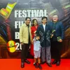 Angga Yunanda menang penghargaan
