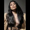 Anggun C Sasmi di Cannes 2022