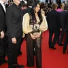 Anggun C Sasmi di Cannes 2022