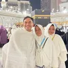 Anwar BAB, umrah