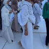Anwar BAB, umrah