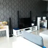 rumah seleb, rumah venna melinda