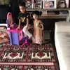 rumah seleb, rumah venna melinda