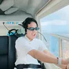 Arbil DA7 naik helikopter