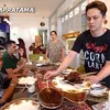 aqiqah baby Saka anak Ussy dan Andhika