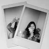 Aquene Putri Sultan Djorghi &amp; Annisa Trihapsari