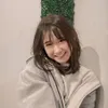 ara jkt48 keponakan dara the virgin
