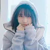 ara jkt48 keponakan dara the virgin