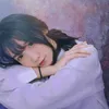 ara jkt48 keponakan dara the virgin