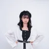 ara jkt48 keponakan dara the virgin