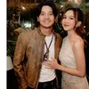Arbani Yasiz, Persiapan Pernikahan, ikut kajian