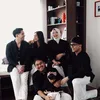 Arief Meivio Adik Abel Cantika