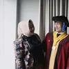 Arief Meivio Adik Abel Cantika