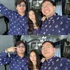 Arief Meivio Adik Abel Cantika