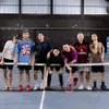 The Dudas Minus One Latihan Tenis Bareng Sheila on 7