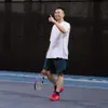 Raffi Ahmad The Dudas Minus One Latihan Tenis Bareng Sheila on 7