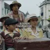 Ariel Tatum, Bloopers, Film Perang Kota