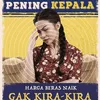 Ariel Tatum, Bloopers, Film Perang Kota