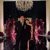 Ariel Tatum Daffa Wardhana Kondangan