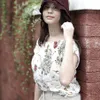 putri bucek depp, arla ailani