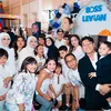 Abang L Ulang Tahun