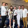 Abang L Ulang Tahun