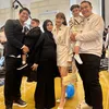 Abang L Ulang Tahun