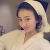Aktris China