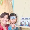 winda khair, kabar winda khair, artis ftv winda khair