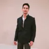 Artis Hadiri Fashion Show Sapto Djojokartiko