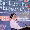 Arumi Bachsin Batik