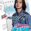 Arya Mohan, Asmara Gen Z, sinetron, peran