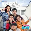Arya Mohan, Asmara Gen Z, sinetron, peran