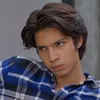 Arya Mohan, Asmara Gen Z, sinetron, peran