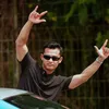  Pratama Arhan Latihan Drifting