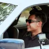  Pratama Arhan Latihan Drifting