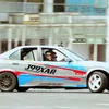  Pratama Arhan Latihan Drifting
